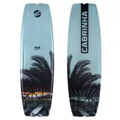 PLANCHE DE KITESURF CABRINHA ACE HYBRID 2024