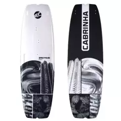 PLANCHE DE KITESURF CABRINHA SPECTRUM 2024