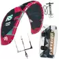 PACK KITESURF ELEVEIGHT RS V7