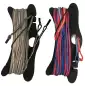 SET DE LIGNES NAISH 22+2M