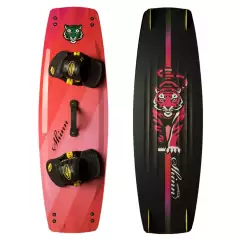 PLANCHE DE KITESURF SHINN 2021 MONKETTE NUE