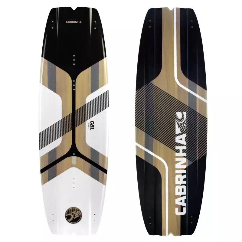 PLANCHE DE KITESURF CABRINHA CBL 2020 NUE