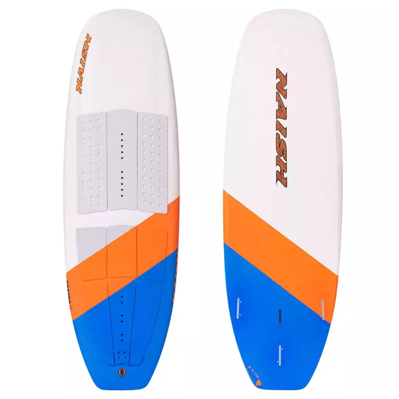 SURF NAISH SKATER 2021