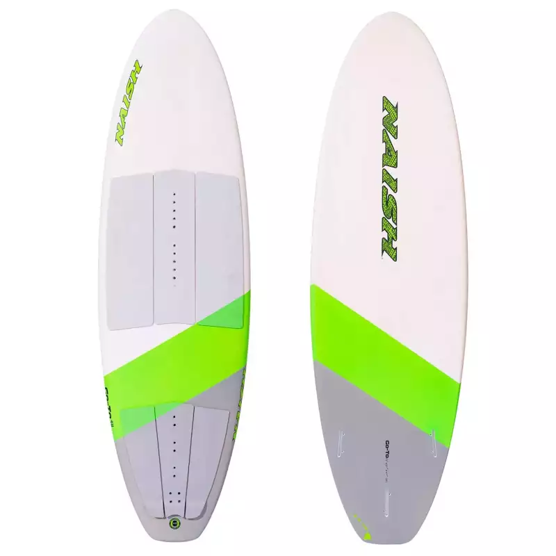 SURF NAISH GO-TO 2021