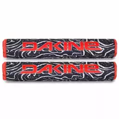 SET DE PROTECTION EN MOUSSE DE BARRE DE TOIT DAKINE