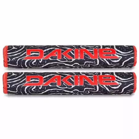 SET DE PROTECTION EN MOUSSE DE BARRE DE TOIT DAKINE