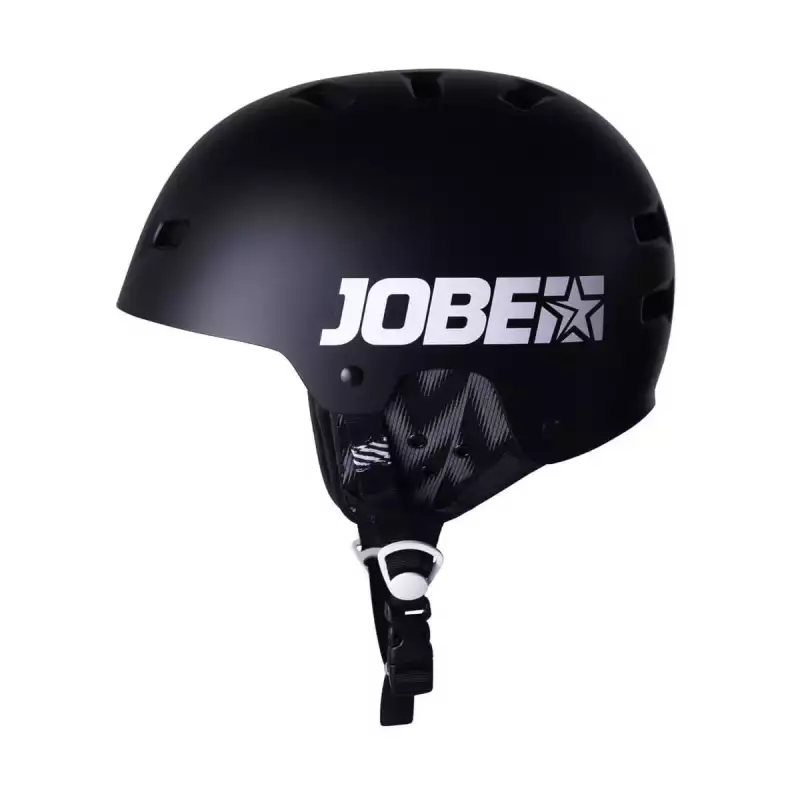 CASQUE DE PROTECTION JOBE NOIR