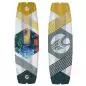 PLANCHE DE KITESURF CABRINHA ACE HYBRID 2021 NUE