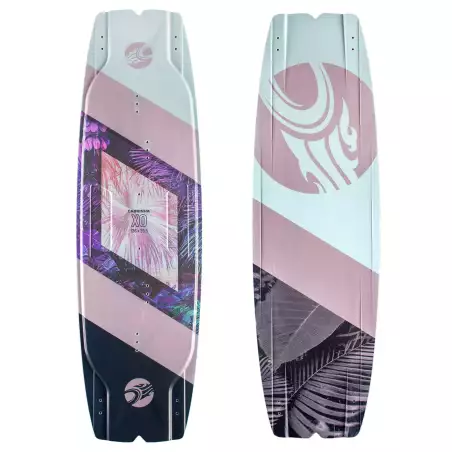 PLANCHE DE KITESURF CABRINHA XO 2022 NUE