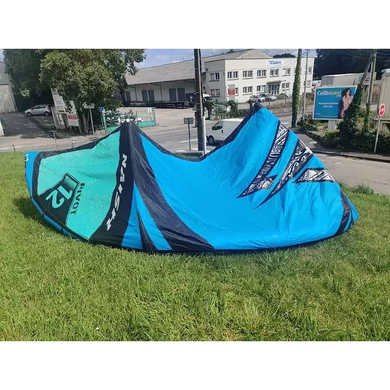 AILE DE KITESURF NAISH PIVOT S26 12M NUE - OCCASION