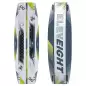 PLANCHE DE KITESURF ELEVEIGHT MASTER V8